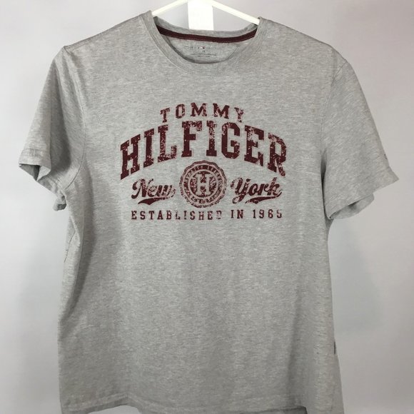 Tommy Tee - Picture 1 of 3